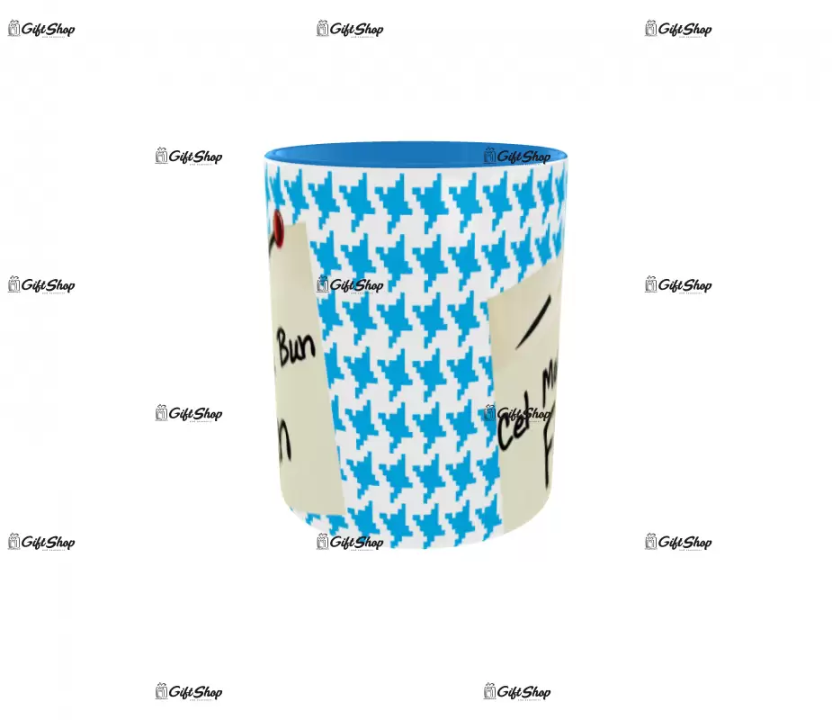 Cel mai bun fin, cana ceramica, 330ml, cgs1088d